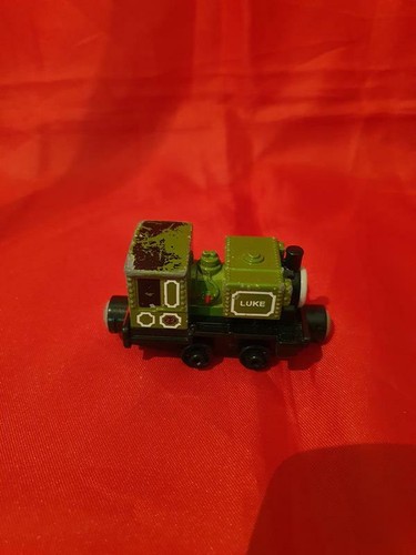 Trenino thomas locomotore - thomas,