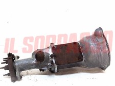 CAMBIO + FASCIA FRENO A MANO