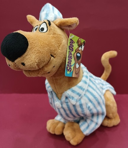 Peluche scooby doo - 🐶🐶🐶peluche,