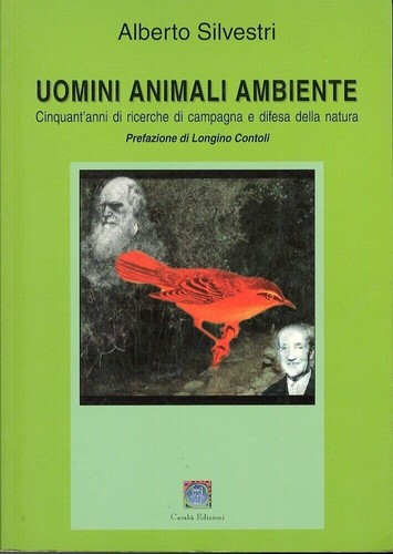 Uomini animali ambiente - uomini,