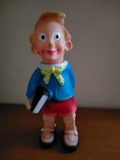 Pupazzo in Gomma Pinocchio
