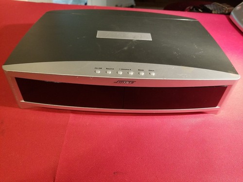 Bose 1 media - av,