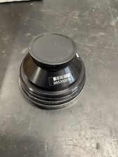 LINOS F-Theta-Ronar Lens - 4401-302-000-20/21- for Trotec Laser Engraver Qioptiq