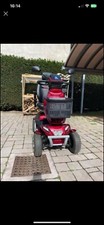 scooter anziani disabili a tre ruote elettrico