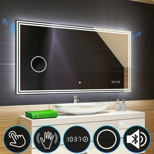 Specchio bagno con