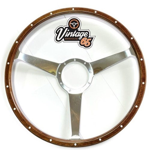 Cerchio legno volante - legno,