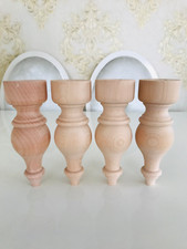 Mobili in legno duro