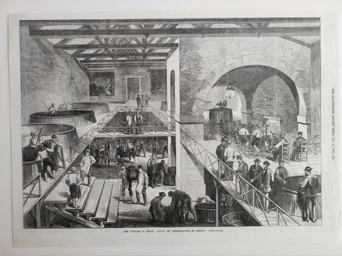Set belle stampe antiche - set,
