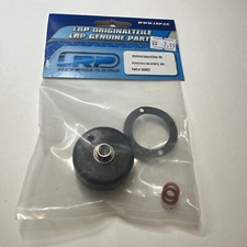 LRP S8 Rebel Differential Case