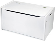 - Cassapanca Porta Giocattoli