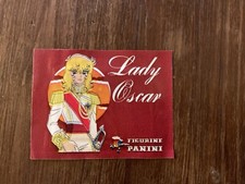 Bustina figurine panini lady - figurine,