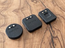 Pebble Smartwatch USB type-C