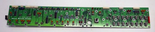 Scheda controllo roland - scheda,