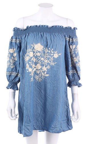Zara donna abito stile - zara,