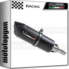 GPR SCARICO RACING + KIT