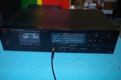 Luxman k111 - luxman,
