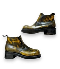 Muro Welt RARE Green Mottled