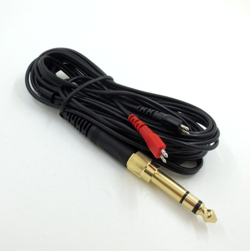 Cavo audio ricambio - cavo,