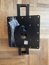 STAFFA PORTA TV DA MURO DA 23″ FINO A 40″ POLLICI SUPPORTO PARETE BRACCIO