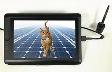 TAVOLETTA GRAFICA WACOM CINTIQ 13HD