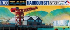 Tamiya 31510 Harbour Set -