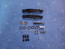 Bilanciere di collegamento +