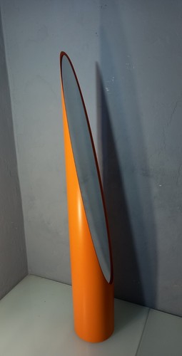 Specchio terra unghia - da, a