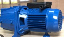 Autoclave Motore Hp 1