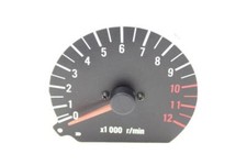STRUMENTO CONTAGIRI SUZUKI GSX 550 E EF ES TACHOMETER COMPTE TOUR STRUMENTAZIONE