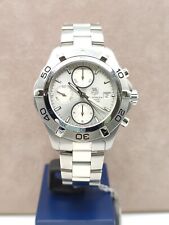 Tag-Heuer - Acquaracer subacqueo automatico 300M CAF2111.BA0809