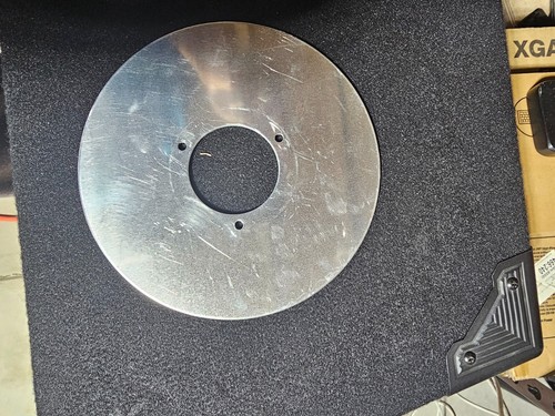 Disco freno bowflex max - freno,