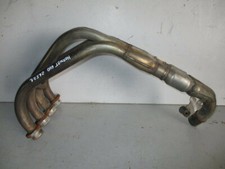 Collettore Collettori Scarico