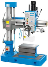 TRAPANO RADIALE FERVI TR01/180