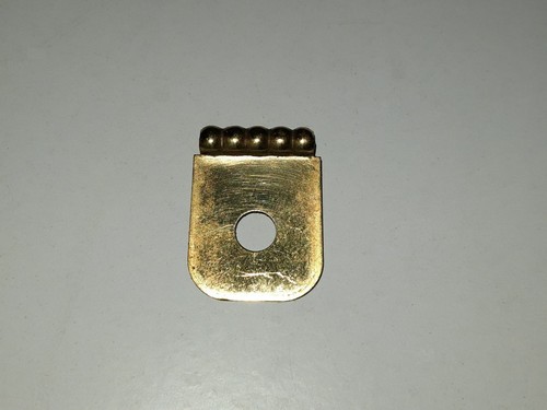 Pezzo centrale per - pezzo, (per