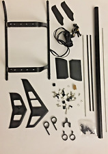 Pièces pour hélicoptère