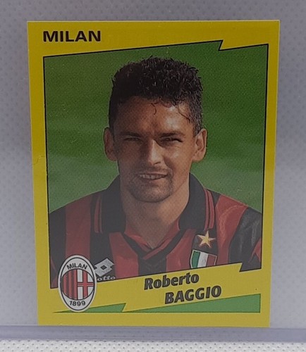 Calciatori panini 1996 185 - calciatori,