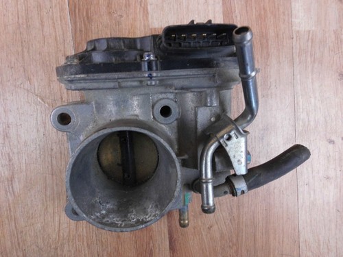 Corpo farfallato honda jazz - corpo,