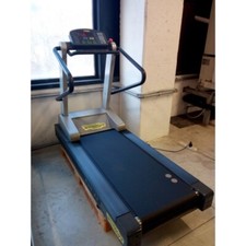 Tapis roulant professionale TECHNOGYM modello "RUN XT" 