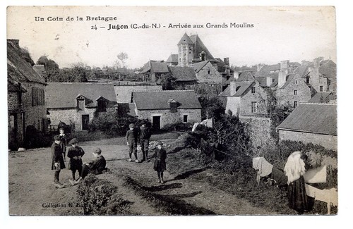France jugon - (s-22577),