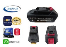 Batteria Ricambio 48 V per