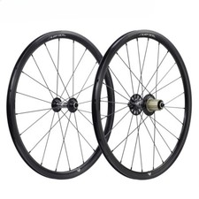 Set Ruote Minivelo 20" 1 1/8