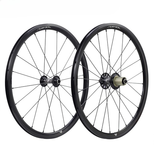 Set ruote minivelo - set, 1/8