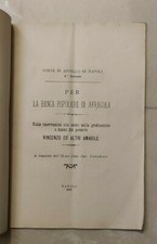 BANCA POPOLARE AFRAGOLA OSSERVAZIONI DANNO GERMANI AMABILE CAPOCHIANI NAPOLI