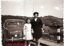 FINE ANNI '50 LANCIA APPIA 3°