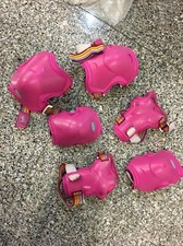 Protezioni Polsi Ginocchia Gomiti Soy Luna