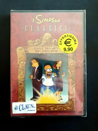 Simpson classici i file - i,