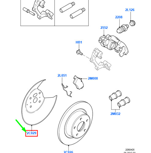 Ford transit connect mk1 - connect,