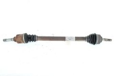 Semiasse Anteriore DX Peugeot 207 1.4 65KW Benzina 2006-2014 KFU