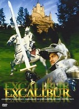 Excalibur von John Boorman |