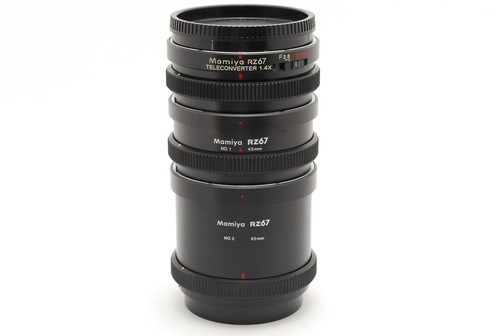 Come nuovo mamiya - nuovo】mamiya, rz67